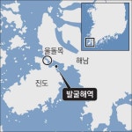 ‘명량대첩’ 바닷속 보물이 세상으로 나온 건 도굴꾼 덕?