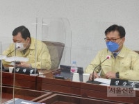 “시흥시는 권역별 분산된 다핵도시 개념… 권역별 개발 중점둬야 할 것”