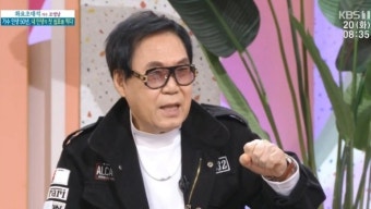 윤여정 수상에 전 남편 조영남도 축하 “내게 최고의 복수” [EN스타]