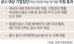 ‘미국인’ 김범석 쿠팡 ‘총수 지정’ 논란… 외국인 특혜 손보나