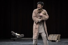 정의가 뭔데? 네 인생은 뭐였어?…관객 먹먹하게 한 묵직한 질문