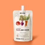 푸드닥터S, 미미(味美) ABC 주스 출시