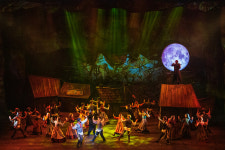 따뜻한 가족 사랑 느낄 수 있는 한 편의 동화…뮤지컬 ‘지붕 위의 바이올린’