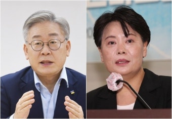 “윤희숙, ‘이재명 세계여행비’ 발언 왜곡…먹을 것 발견한 좀비 같아”