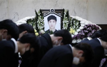 경찰, 손정민씨 휴대폰 포렌식 완료…“실체적 진실 확인할 것”