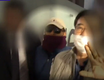 이규원 검사 측 “김학의 출금, 봉욱 대검차장이 지시”…봉욱 “사실무근” 반발