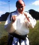 AZ 백신 맞은 태권도 세계 챔피언, 다리 절단한 사연