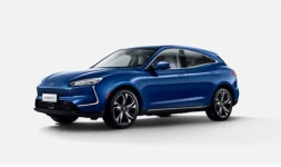 엔진으로 충전하며 1000㎞ 달리는 ‘EREV’… 미래차 대안?