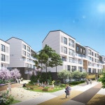 현대엔지니어링 ‘힐스테이트 수원 테라스’ 분양