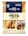 멸치·참치로 감칠맛 더한 초간편 어묵탕