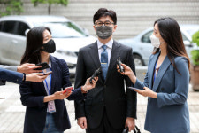 한동훈 “채널A 사건 ‘정치적 수사’…증거인멸 행위 한 적 없다”