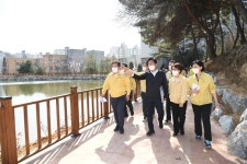 “옛 도심 교육·문화·상업 특화 개발… 백운광장, 광주 핫플레이스로”