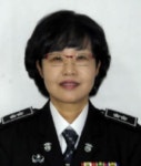 근지교도마트 | [교정 공무원-근정상] 왕현주 전주교도소 교감