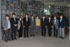 서울 중구, 숲속형 다산성곽도서관 탄생
