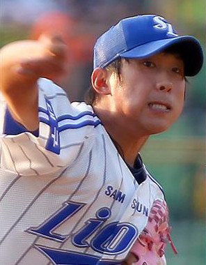 전 프로야구 투수 윤성환, 지인에게 사기 혐의로 징역 1년 6개월 선고