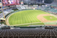 ‘매진’에도 텅 빈 야구장 이제는 달라질까… KBO 관중 확대 요구