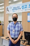 티엔티푸드(주) 중랑세무서점 | 잠 자던 공탁금 1800만원 찾아준 중랑의 ‘세무 천사’
