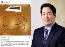 “짧은 손가락으로 안경 올릴 것”…홍보실장에게 사과한 정용진