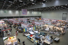 대구 ’홈·리빙 & 생활용품 전시회’ 개막