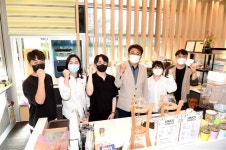 청년가게 ‘건물주’된 꼼꼼한 구청장님…제2의 ‘힙지로’ 탄생 가교 만드는 노원