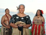 “태평양 여자들의 승리” 남성 카르텔 깨뜨린 사모아 여성 총리의 탄생 [김정화의 WWW]