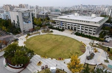 인천 계산택지1 공영주차장에 캠핑카·카라반 주차장 문연다