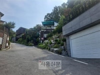 [단독] ‘도로 개발’ 추진하던 지역에 집 짓고… 이해충돌 아니라는 임종성