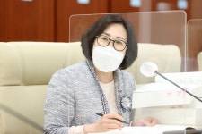 서현옥 경기도의원, 전국 광역의회 최초 아이스팩 조례 마련