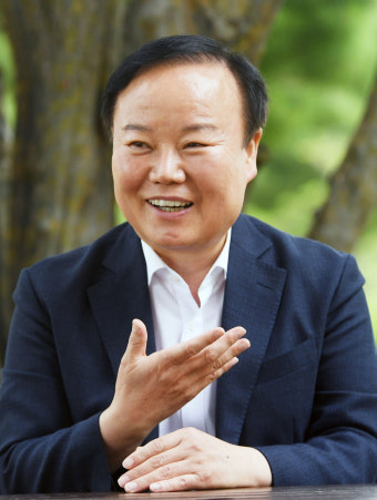 김재원 “태극기도 올 테면 와라. 대사면령, 이준석 있기에 가능”