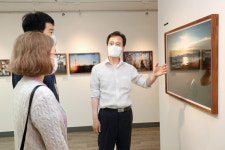 “교과서 밖 독립군 아시나요” 역사 해설 나선 강북구청장