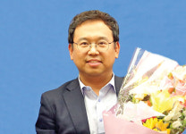 [제5회 글로벌파워브랜드 대상] ㈜디에스티인터내셔날