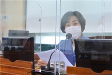 이은주 서울시의원 “서울교통공사의 중대재해법 대비, 이대로 괜찮은가?”