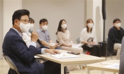 석촌호숫가 문화공간 착착… 일상이 예술 되는 송파