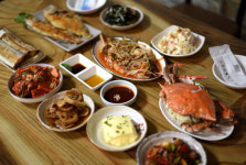 아귀찜·복국 잡솨봐… 갯장어샤부 빼면 섭합니데이