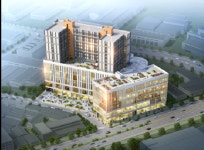 25만 배후수요 반월 · 시화 · MTV 국가산업단지에 ‘안산 스마트허브 KDT 지식산업센터 융복합시설’ 분양