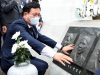 송영길 “오죽 우리가 미우면 尹 지지도가 높게 나오겠느냐”