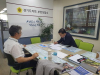 염종현 경기도의원, 경기도형 발달장애인평생교육지원센터 시범사업 확대 설치관련 논의