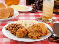 튀김·단 음식 좋아하면 돌연사 위험