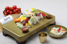 뜨거운 여름 동(銅) 항균 식기, 풍안 ‘쿠플라트’ 눈길