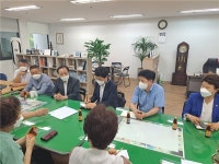 김용연 서울시의원, SH에 가양4단지 영구임대 입주민들 피해 최소화 위한 대책 마련 촉구