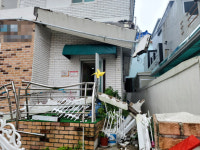 [현장] 물폭탄에 ‘만조’ 겹친 부산… 해운대·경남 잠기고 줄대피