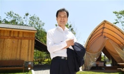 북한산 품은 역사문화도시… “세계인 오는 관광 강북 뛴다”