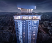 ‘힐스테이트 청주 센트럴’ 49층에서 누리는 스카이 커뮤니티