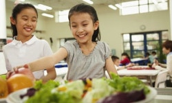 [달콤한 사이언스] 아이들 식습관도 ‘친구 따라 강남간다’