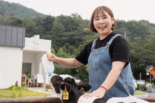 ‘찐~하게’ 대박 요구르트… “찐~이야” MZ 낙농인