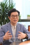 구민 신뢰도 1위 성동구… 보육특구·스마트포용도시 ‘넘버원’