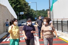 꽉 막혔던 길, 소통의 길로 뻥~ 20년 묵은 체증 뻥~ 뚫린 양천