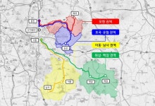 용인시, 용인형 출퇴근 ‘Y버스’ 4개 노선 시범 운행