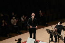 브람스와 피아졸라 만나는 ‘클래식 레볼루션’… “음악으로 행복한 에너지 충만해지길”