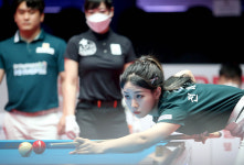 “당구장 가자”  PBA 팀리그 재개 3라운드 새달 4일 시작